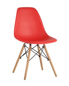 Комплект стульев (4шт) Stool Group DSW УТ000005354
