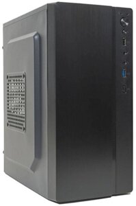 Компьютер X-computers *X-special* intel i3-10100/H410/8GB DDR4/250GB SSD/350W/matx