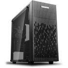 Компьютерный корпус deepcool matrexx 30 черный