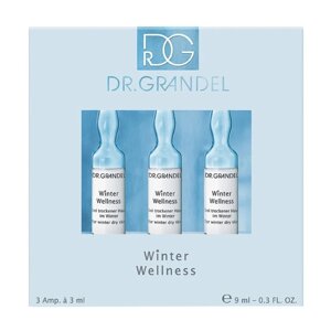 Концентрат Зимняя нежность Winter Wellness