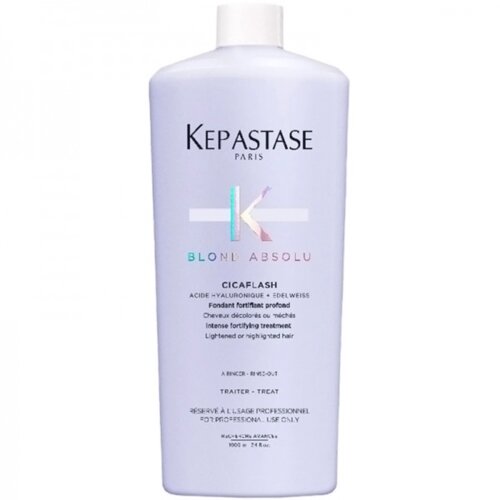 Кондиционер Cicaflash Blond Absolu