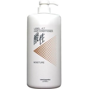 Кондиционер для волос 4.7 Moisture Conditioner (1200 мл)