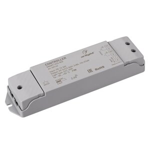 Контроллер SMART-K22-MIX 12-36V 2x8A RF arlight 025146