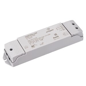 Контроллер SMART-K8-RGB 12-24V 3x6A RF arlight 023023