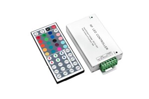 Контроллер SWG для ленты RF-RGB-44-18A 000933