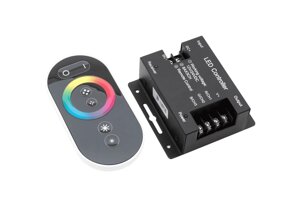 Контроллер SWG для ленты RF-RGB-S-24A 000936