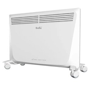Конвектор Ballu BEC/EZER-2000 Enzo, электронный термостат