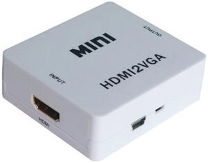 Конвертер Rexant 17-6931 HDMI на 3 RCA