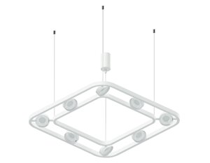 Корпус для подвесного светильника Ambrella light DIY SPOT C9177