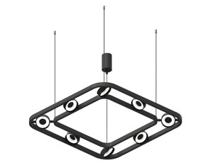 Корпус для подвесного светильника Ambrella light DIY SPOT C9182