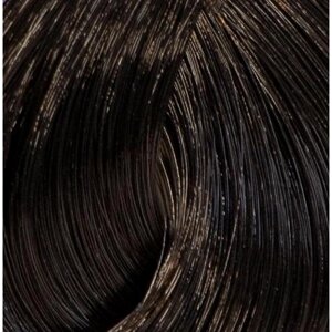 Краска для бровей и ресниц Non ammonia Magic Keratin (604, 1.1, иссиня-черная, 30 мл)