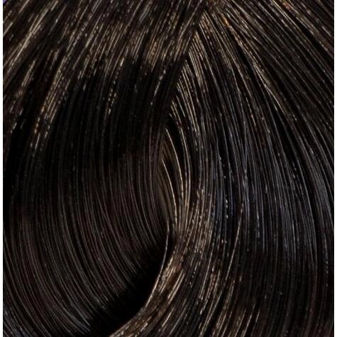 Краска для бровей и ресниц Non ammonia Magic Keratin (604, 1.1, иссиня-черная, 30 мл)