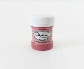 Краски акриловые глянцевые (30мл) 402 розовый темный (Аква-Колор)