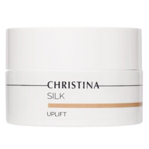 Крем для подтяжки кожи Silk Uplift Cream