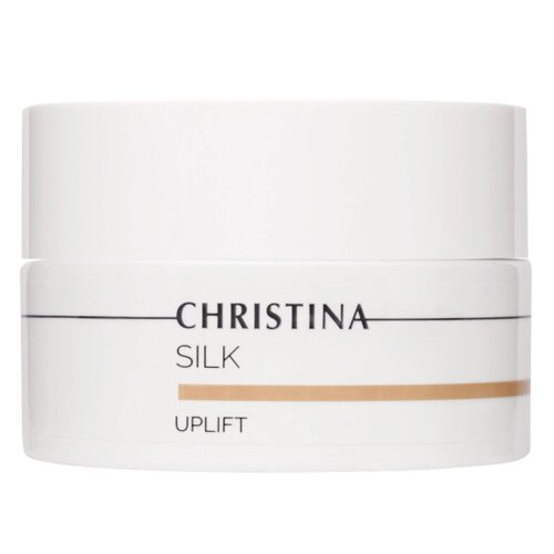 Крем для подтяжки кожи Silk Uplift Cream