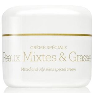 Крем для смешанной и жирной кожи Special Cream Mixed And Oily Skins (FNCGPEA150, 150 мл)