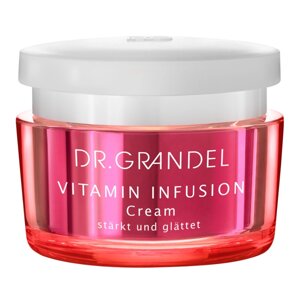 Крем Инфузия Витаминов Vitamin Infusion Cream