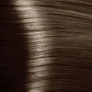 Крем-краска для волос без аммиака Soft Touch (большой объём) (55026, 7.0, блондин, 100 мл)