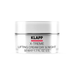 Крем-лифтинг Lifting Cream Day & Night