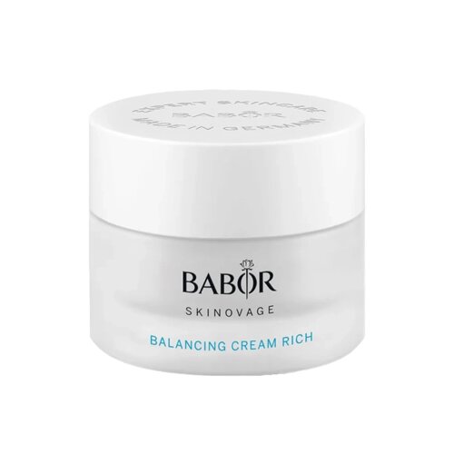 Крем Рич для комбинированной кожи Skinovage Balancing Cream Rich