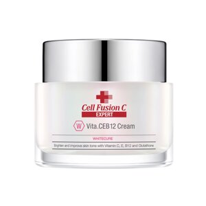 Крем с комплексом витаминов Vita. CEB12 Cream