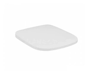 Крышка-сиденье для унитаза Ideal Standard Esedra белый (T318201)
