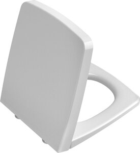 Крышка-сиденье VitrA Metropole 90-003-009 с микролифтом, петли хром