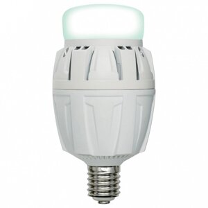 Лампа LED сверхмощная uniel E40 150W uniel 4000K LED-M88-150W/NW/E40/FR ALV01WH UL-00000539