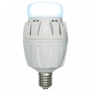 Лампа LED сверхмощная uniel E40 150W uniel 6000K LED-M88-150W/DW/E40/FR ALV01WH UL-00000538