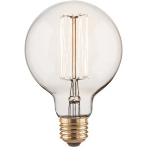 Лампа накаливания Elektrostandard Шар 60W 340Lm 2000K E27 4690389082160