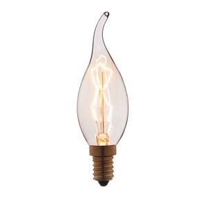 Лампа накаливания loft it edison BULB 40W E14 3540-TW