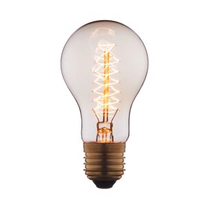 Лампа накаливания loft it edison BULB 40W E27 1003