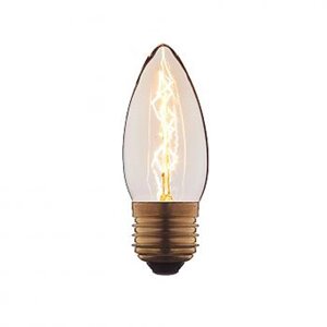 Лампа накаливания loft it edison BULB 40W E27 3540-E