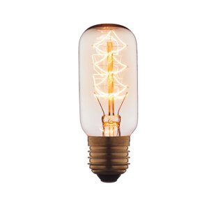Лампа накаливания loft it edison BULB 40W E27 3840-S