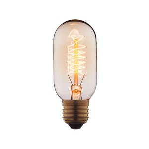 Лампа накаливания loft it edison BULB 40W E27 4540-S