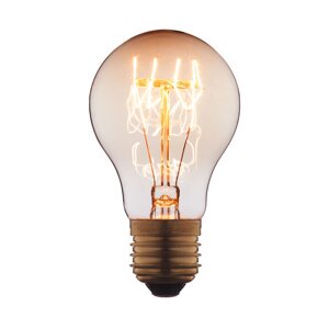 Лампа накаливания loft it edison BULB 40W E27 7540-T
