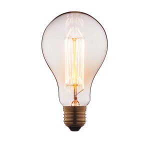 Лампа накаливания loft it edison BULB 40W E27 9540-SC