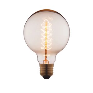 Лампа накаливания loft it edison BULB 40W E27 G9540-F