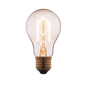 Лампа накаливания loft it edison BULB 60W E27 1002