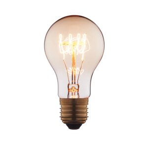 Лампа накаливания loft it edison BULB 60W E27 1004-SC