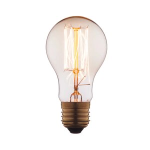 Лампа накаливания loft it edison BULB 60W E27 1004-T