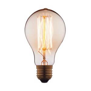 Лампа накаливания loft it edison BULB 60W E27 7560-SC