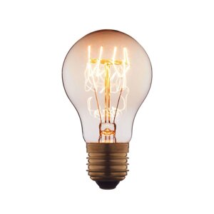Лампа накаливания loft it edison BULB 60W E27 7560-T