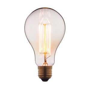 Лампа накаливания loft it edison BULB 60W E27 9560-SC