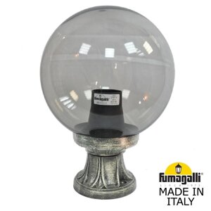 Ландшафтный светильник Fumagalli GLOBE 250 G25.110.000. BZF1R