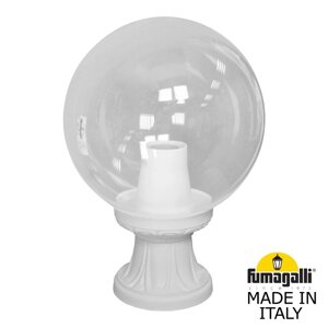 Ландшафтный светильник Fumagalli GLOBE 250 G25.110.000. WXF1R