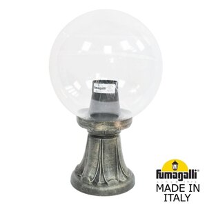 Ландшафтный светильник Fumagalli GLOBE 250 G25.111.000. BXF1R