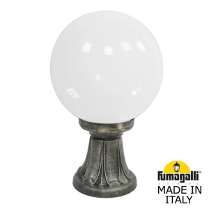 Ландшафтный светильник Fumagalli GLOBE 250 G25.111.000. BYF1R
