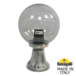 Ландшафтный светильник Fumagalli GLOBE 250 G25.111.000. BZF1R