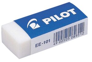 Ластик "EE-101", Pilot